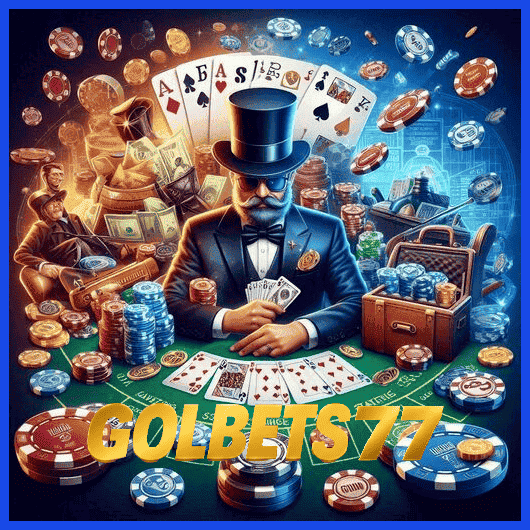 GOLBETS77 app com funções completas para apostas