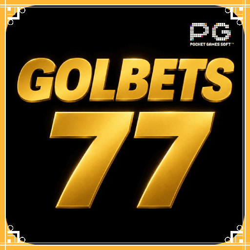 Imagem promovendo download do APK oficial GOLBETS77 para Android