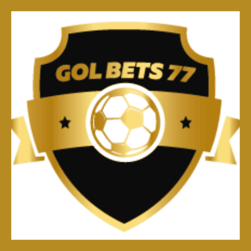 Imagem promocional da GOLBETS77 mostrando a plataforma e suas vantagens
