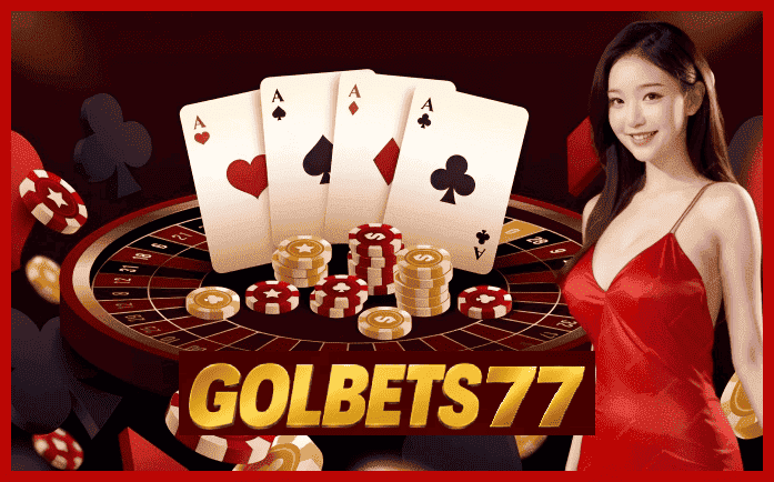 Ofertas e recompensas da GOLBETS77 em catálogo visual.
