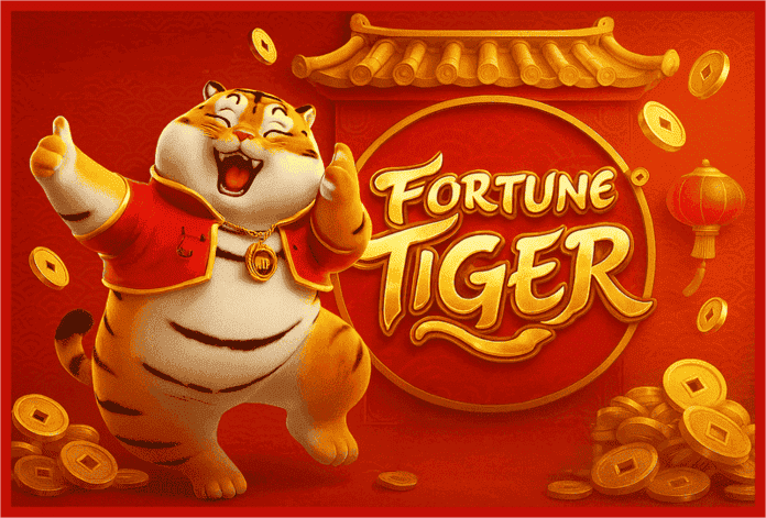 Jogo Tiger Ox Mouse da GOLBETS77.